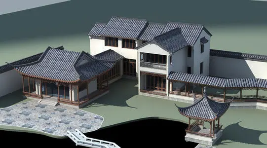 贵阳建筑模型公司